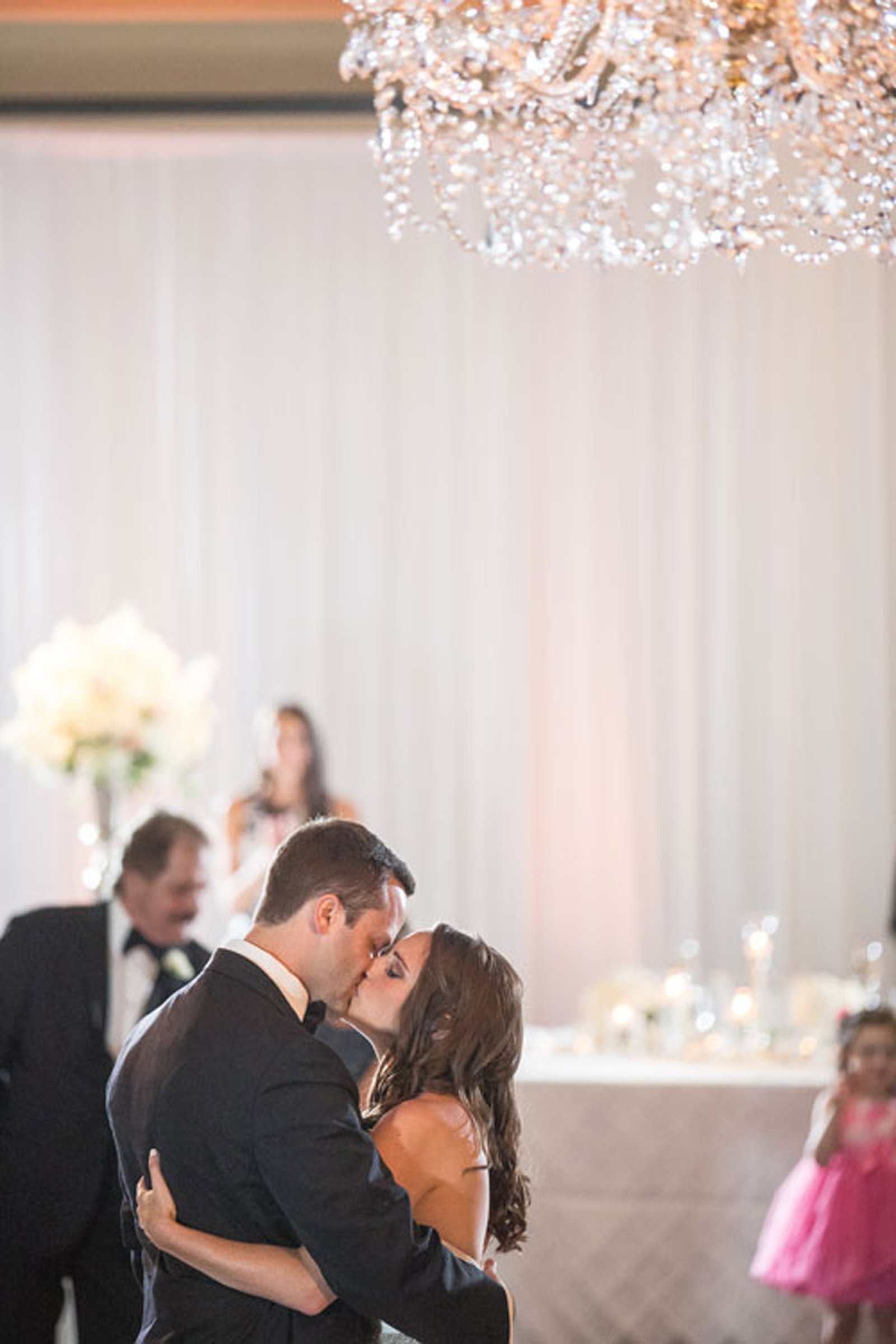 Wedding at Gillespie Conference Center. Photographed by Jennifer Mayo Photography, Wedding Planning by Celebrated Events