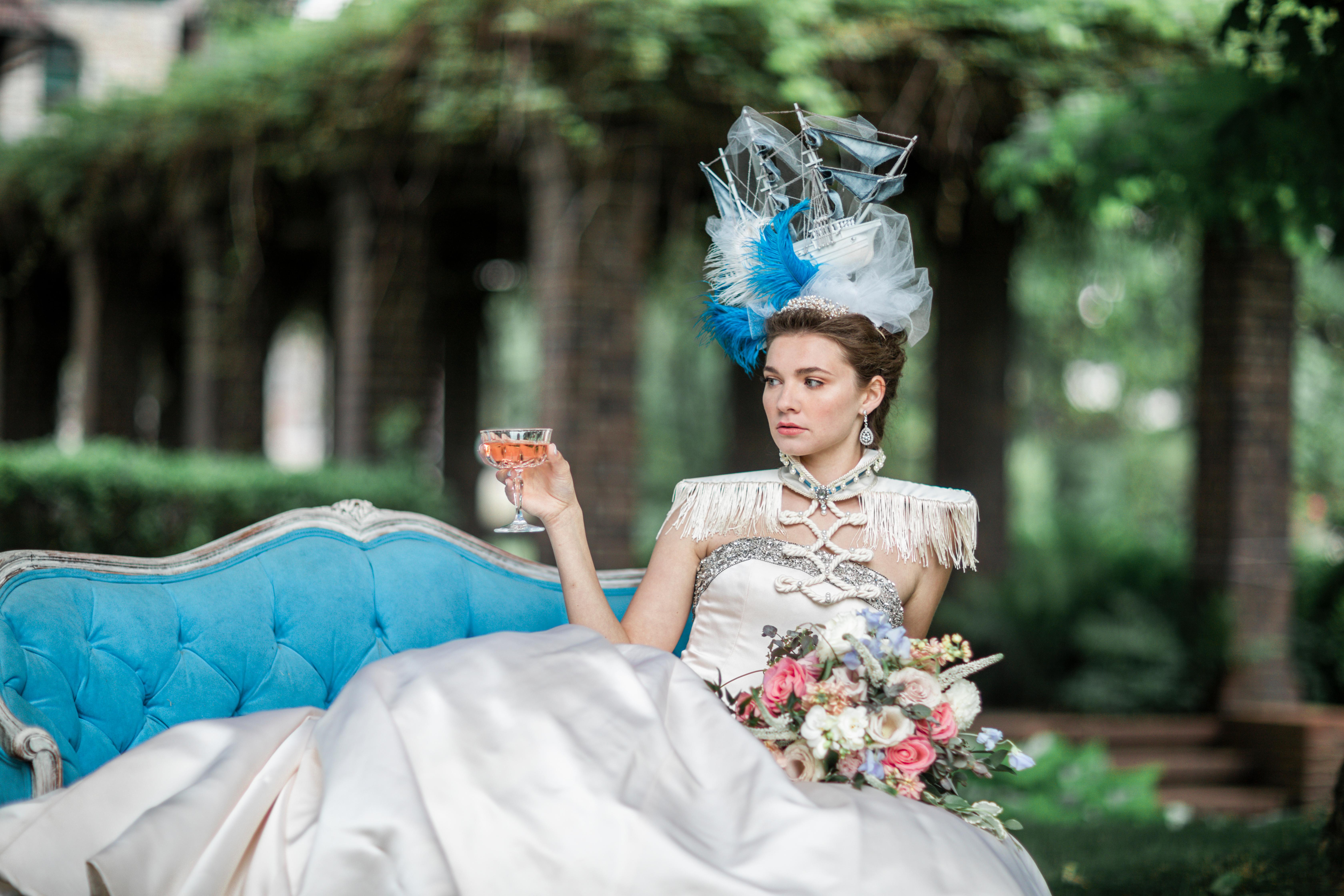 Marie Antoinette Viva La Vida