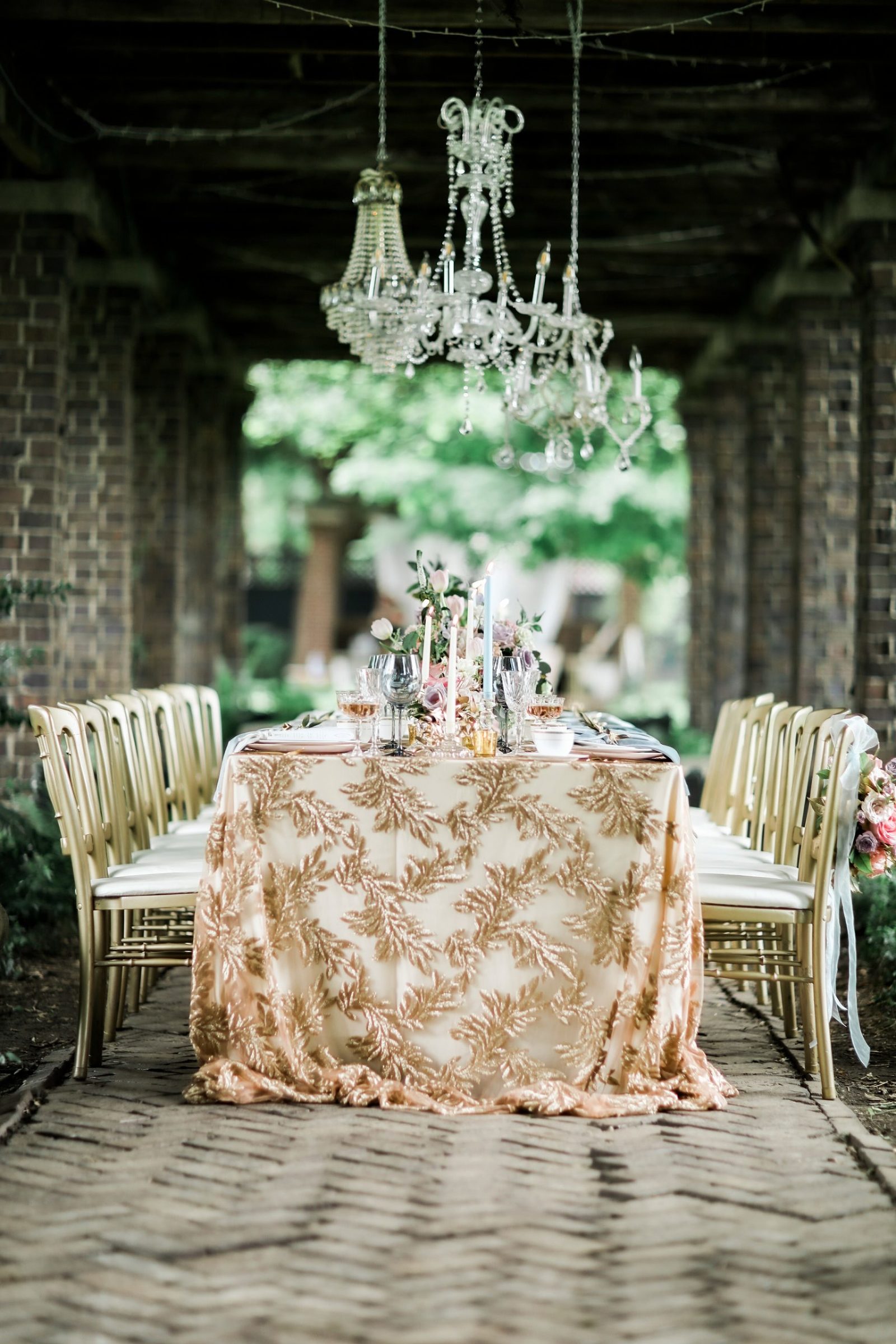 Wedding at The History Center in South Bend, IN. Photography by Grace Pulver Photography. Planning and design by Celebrated Events.